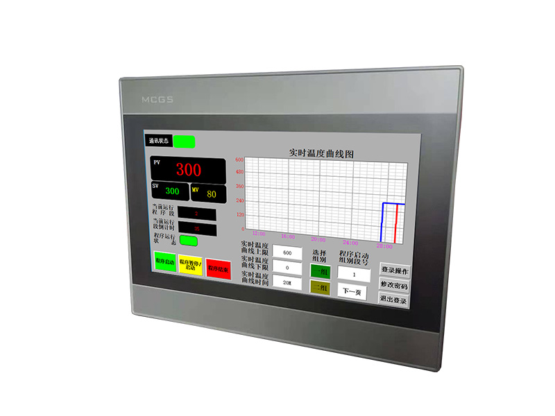 人機觸摸屏 TPC1071Gi 人機觸摸屏 TPC1071Gi