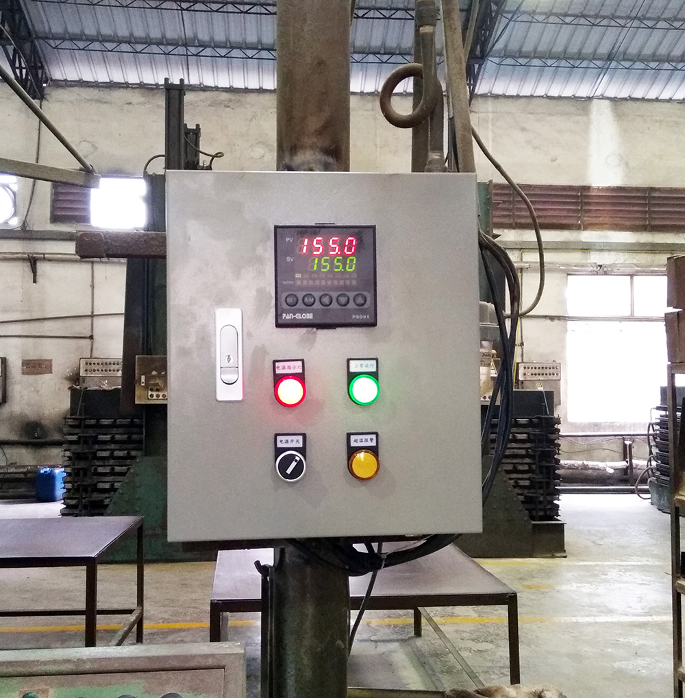 西安電爐所與華為的協作更是打造了優異的轉型樣本(圖1)