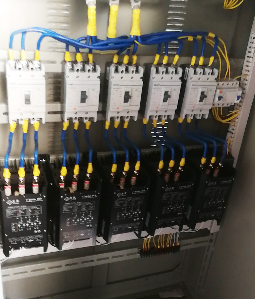 西安電爐所與華為的協作更是打造了優異的轉型樣本(圖2)